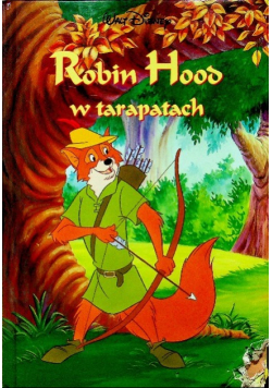 Robin Hood w tarapatach