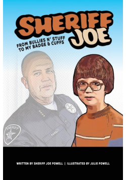 Sheriff Joe