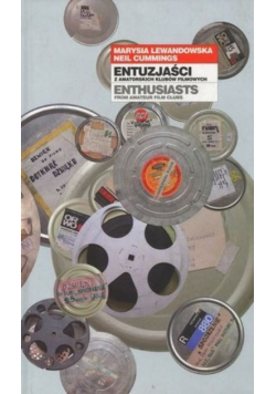 Entuzjaści z amatorskich klubów filmowych