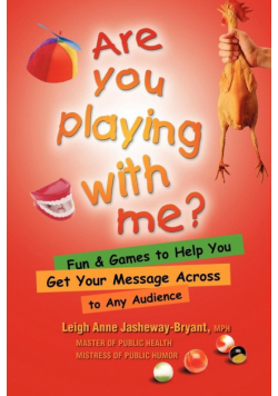 Are You Playing With Me?
