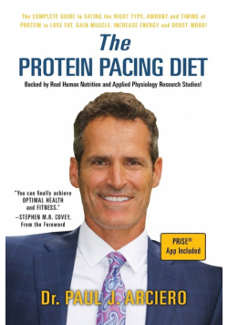 The Protein Pacing Diet