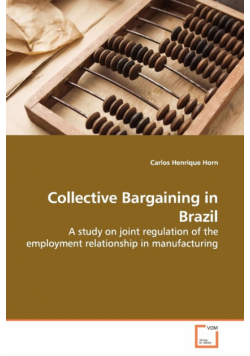 Collective Bargaining in Brazil