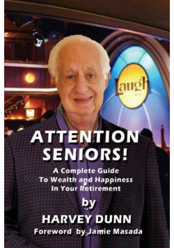 Attention Seniors!