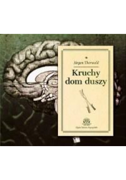 Kruchy dom duszy Audiobook