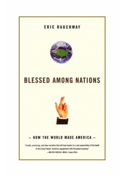 Blessed Among Nations