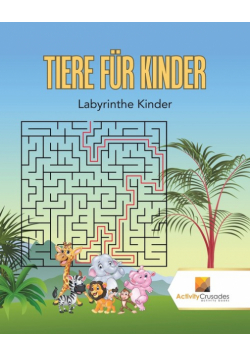 Tiere Für Kinder