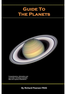 Guide to The Planets