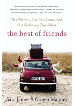 Best of Friends, The