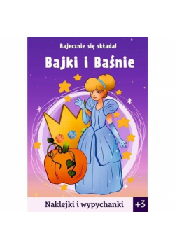 Bajecznie się składa! Bajki i baśnie