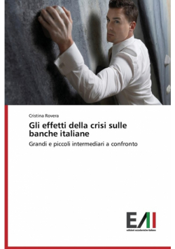 Gli effetti della crisi sulle banche italiane