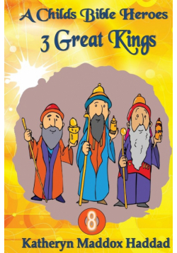 3 Great Kings