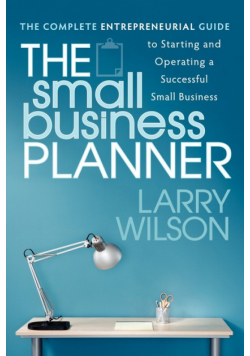 The Small Business Planner