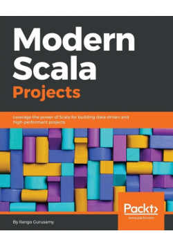 Modern Scala Projects
