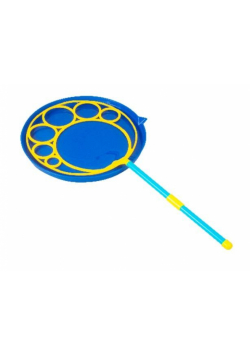 Giant Bubble - giga bańki