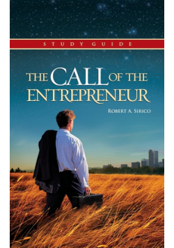 The Call of the Entrepreneur