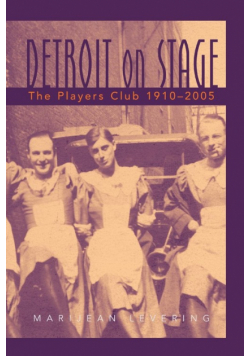 Detroit on Stage