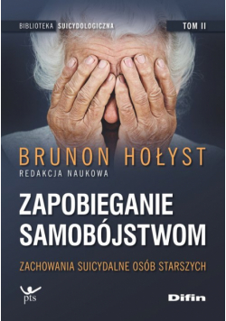 Zapobieganie samobójstwom Tom 2