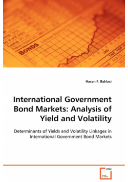 International Government Bond Markets