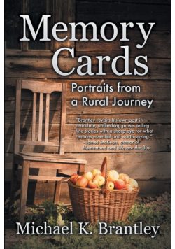 Memory Cards