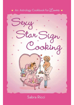 Sexy Star Sign Cooking