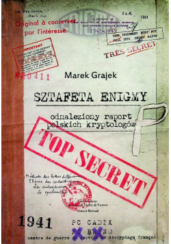 Sztafeta ENIGMY