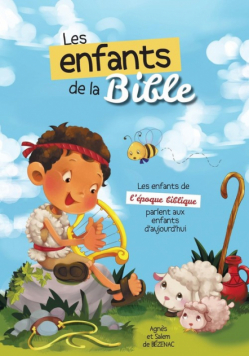 Les enfants de la Bible