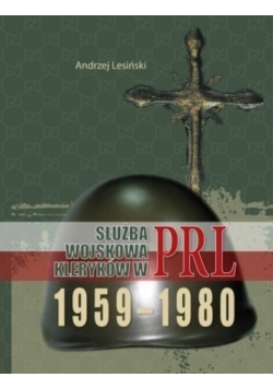 Służba wojskowa kleryków w PRL