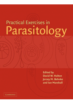 Practical Exercises in Parasitology