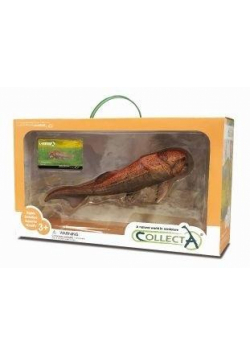Dunkleosteus w opakowaniu (Deluxe)