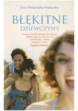Błękitne dziewczyny
