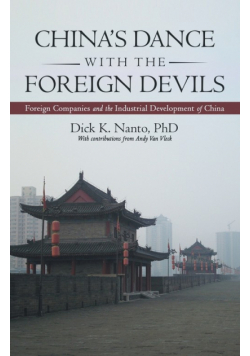 China's Dance with the Foreign Devils