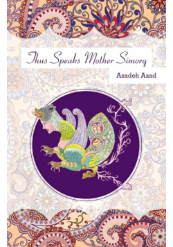 Thus Speaks Mother Simorq