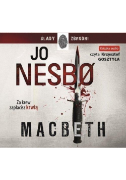 Macbeth. Audiobook