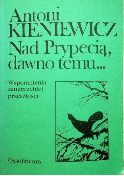 Nad Prypecią dawno temu