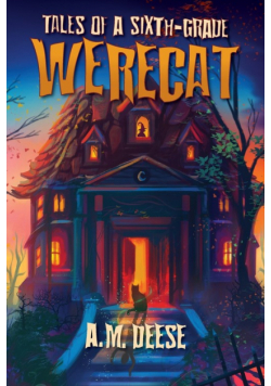 Tales of a Sixth-Grade Werecat