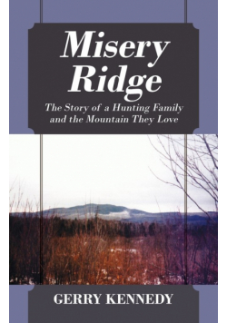 Misery Ridge