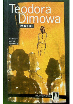 Dimowa Matki