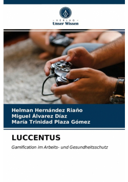 Luccentus