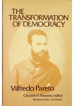 The Transformation of Democracy