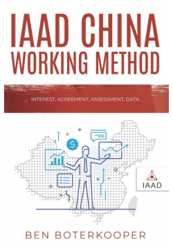 IAAD China Working Method