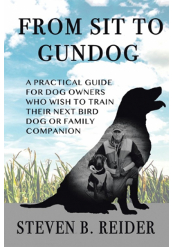 From Sit To Gundog
