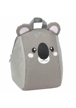 Plecak przedszkolny 10 Koala DERFORM