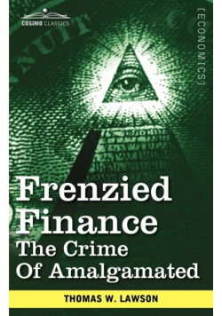 Frenzied Finance