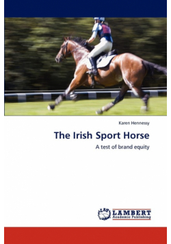 The Irish Sport Horse