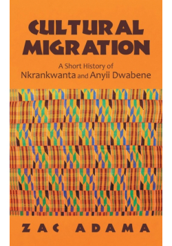 Cultural Migration