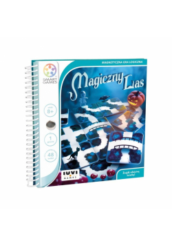 Smart Games Magiczny Las (PL) IUVI Games