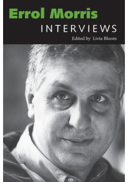 Errol Morris
