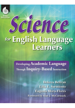 Science for English Language Learners