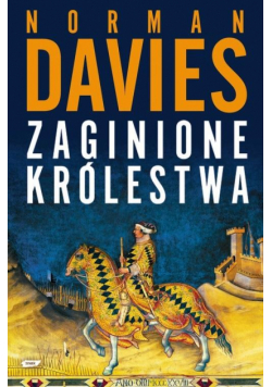 Zaginione królestwa
