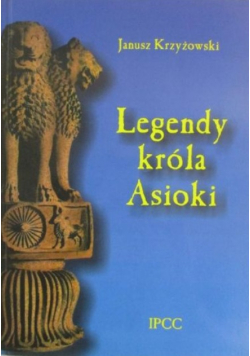Legendy króla Asioki